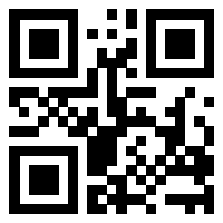 Il QrCode di 3208818494