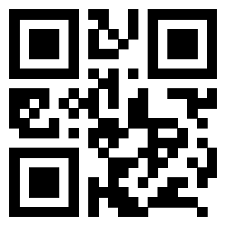 Scansione del QrCode di 3208818495