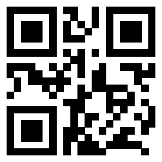 3208818496 - Immagine del Qr Code