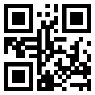 Il QrCode di 3208818497
