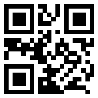 Immagine del Qr Code di 3208818500
