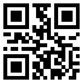 3208818502 - Immagine del QrCode