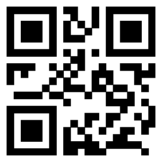 Immagine del QrCode di 3208818503