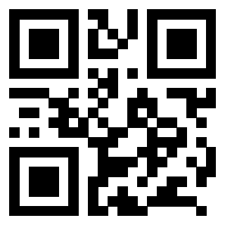 Il QrCode di 3208818505