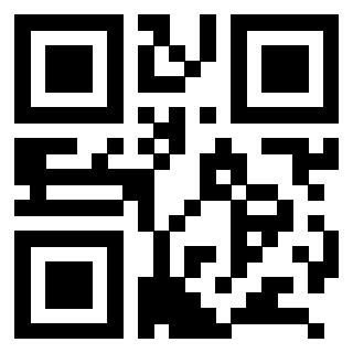Scansione del Qr Code di 3208818507