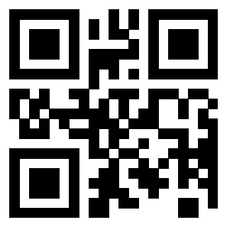 Scansione del Qr Code di 3208818508