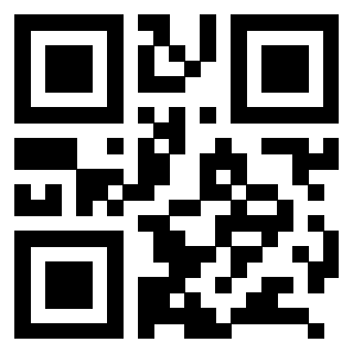 Immagine del Qr Code di 3208818509