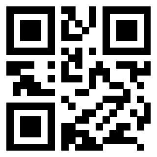 Il QrCode di 3208818510