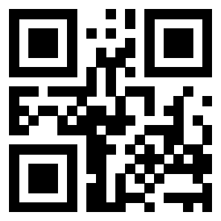 Immagine del QrCode di 3208818511