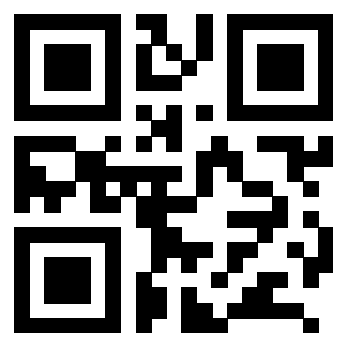 3208818513 QrCode associato