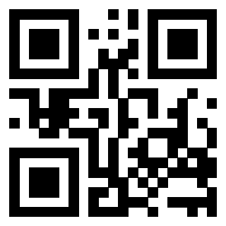 3208818517 - Immagine del Qr Code associato