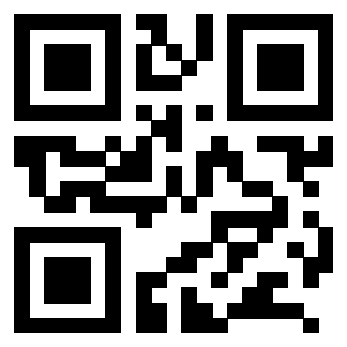Il Qr Code di 3208818519