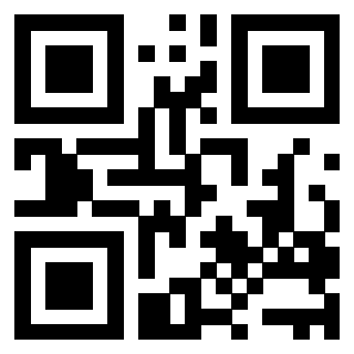 Il QrCode di 3208818523