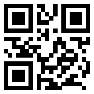 3208818529 Qr Code associato