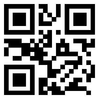 3208818530 - Immagine del Qr Code associato