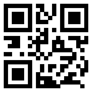 3208818533 Qr Code associato