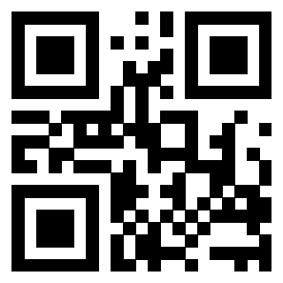 3208818536 - Immagine del QrCode associato