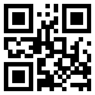 Il Qr Code di 3208818537