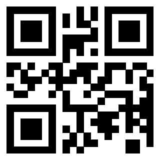 Immagine del Qr Code di 3208818539