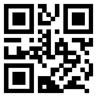 3208818541 - Immagine del QrCode