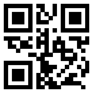 3208818542 - Immagine del QrCode associato