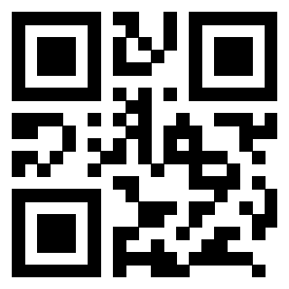 Scansione del Qr Code di 3208818543