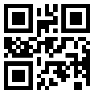 Il QrCode di 3208818546