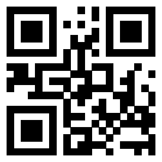 Il Qr Code di 3208818547