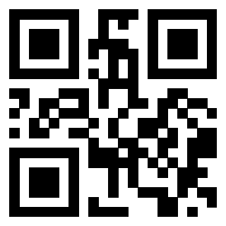 Immagine del QrCode di 3208818552
