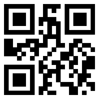 3208818553 - Immagine del QrCode associato