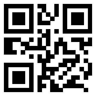 Il Qr Code di 3208818554