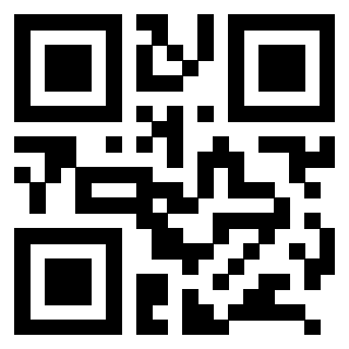 Il QrCode di 3208818558