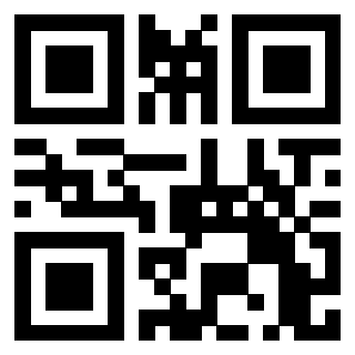 Scansione del Qr Code di 3208818560