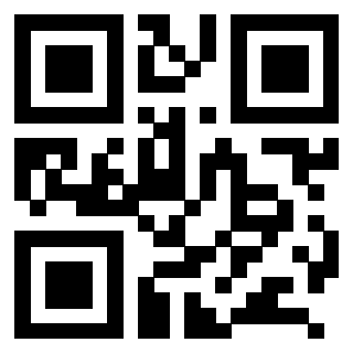 3208818561 QrCode associato