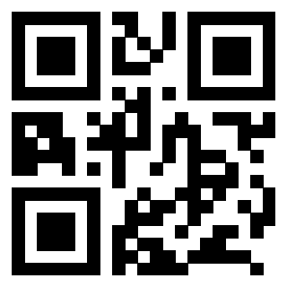 Immagine del Qr Code di 3208818565