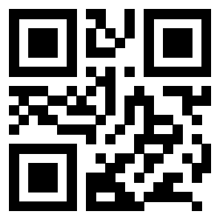Scansione del QrCode di 3208818569