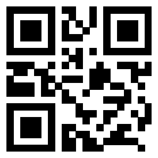 Il QrCode di 3208818573
