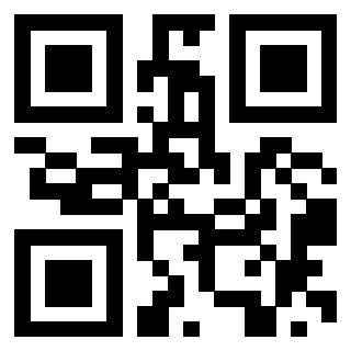 Scansione del QrCode di 3208818577
