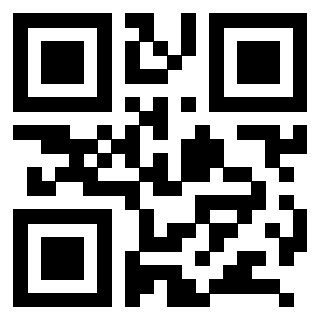 3208818579 Qr Code associato
