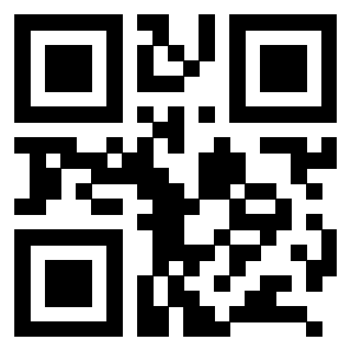 Scansione del Qr Code di 3208818581