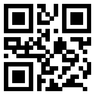 Il QrCode di 3208818583