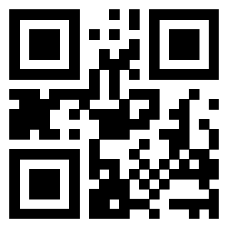 Il Qr Code di 3208818584