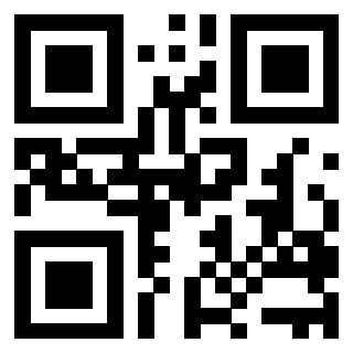 Il Qr Code di 3208818586