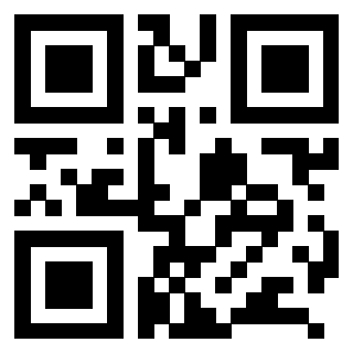 Scansione del Qr Code di 3208818588