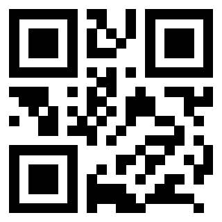 Immagine del QrCode di 3208818591