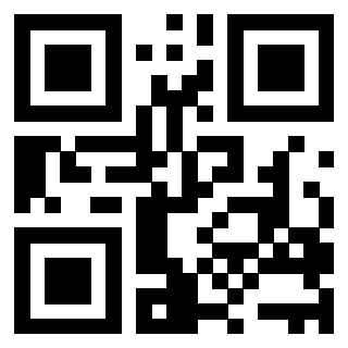 Il QrCode di 3208818595