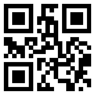 Il QrCode di 3208818597