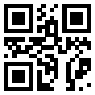 3208818600 QrCode associato
