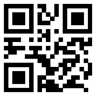 Immagine del QrCode di 3208818605