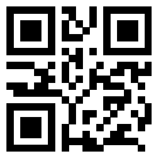 3208818606 - Immagine del Qr Code